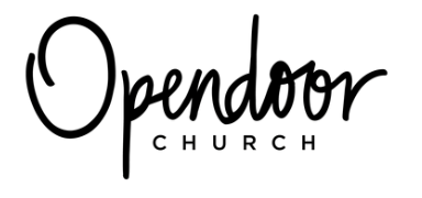 Opendoor Church - Winterville NC
