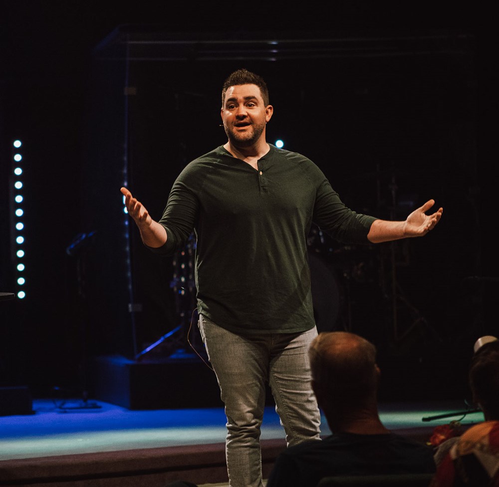 Faith Community